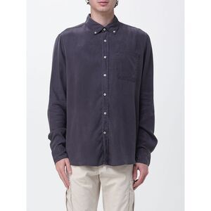 Ecoalf Shirt Men Blue